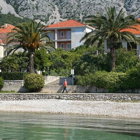 Apartments By The Sea Orebic, Peljesac - 269 מראה חיצוני תמונה
