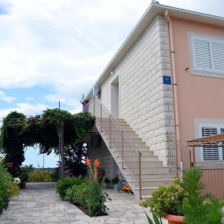 Apartments By The Sea Orebic, Peljesac - 269 מראה חיצוני תמונה