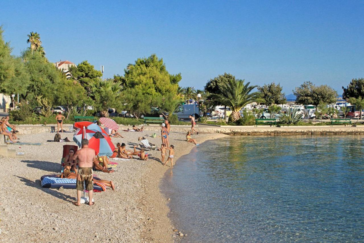 Apartments By The Sea Orebic, Peljesac - 269 מראה חיצוני תמונה