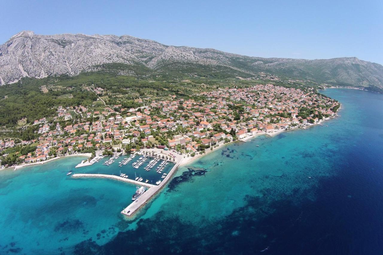 Apartments By The Sea Orebic, Peljesac - 269 מראה חיצוני תמונה