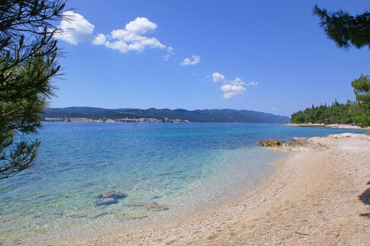 Apartments By The Sea Orebic, Peljesac - 269 מראה חיצוני תמונה
