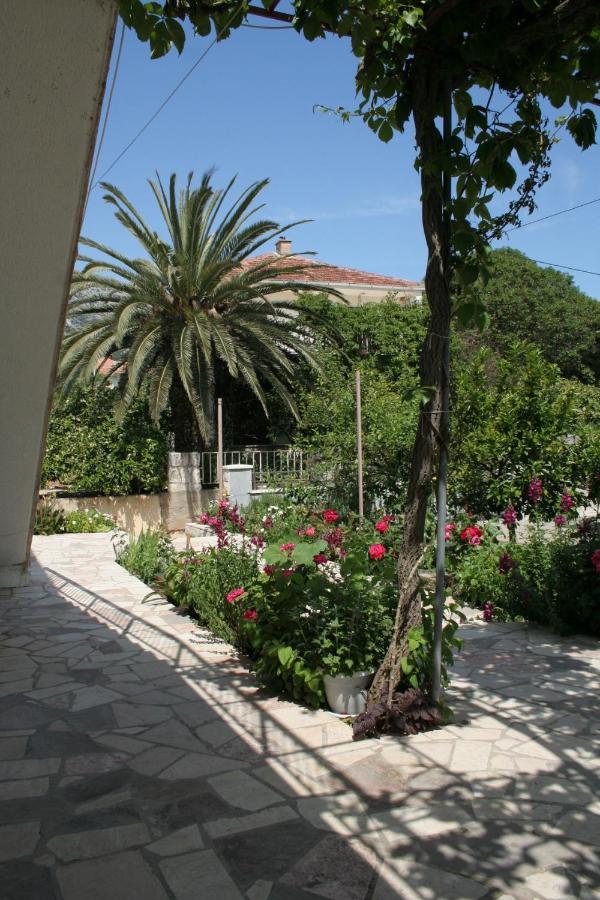 Apartments By The Sea Orebic, Peljesac - 269 מראה חיצוני תמונה