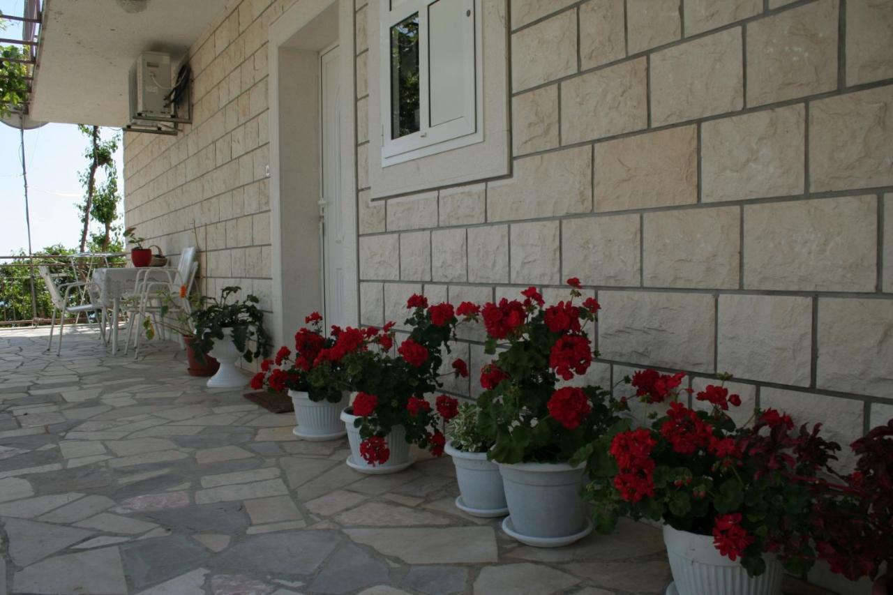 Apartments By The Sea Orebic, Peljesac - 269 מראה חיצוני תמונה