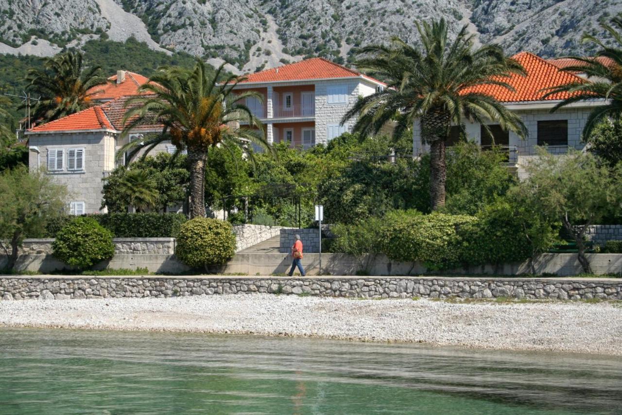 Apartments By The Sea Orebic, Peljesac - 269 מראה חיצוני תמונה