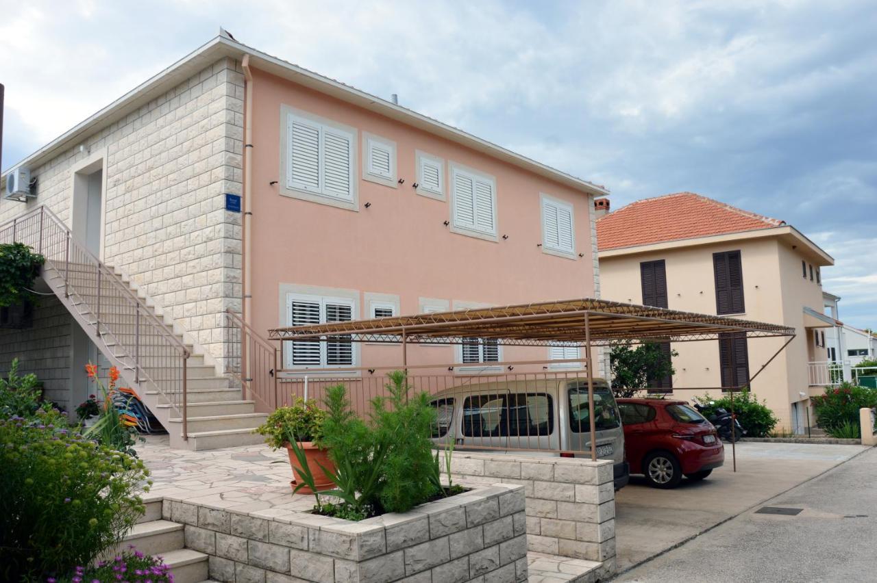 Apartments By The Sea Orebic, Peljesac - 269 מראה חיצוני תמונה