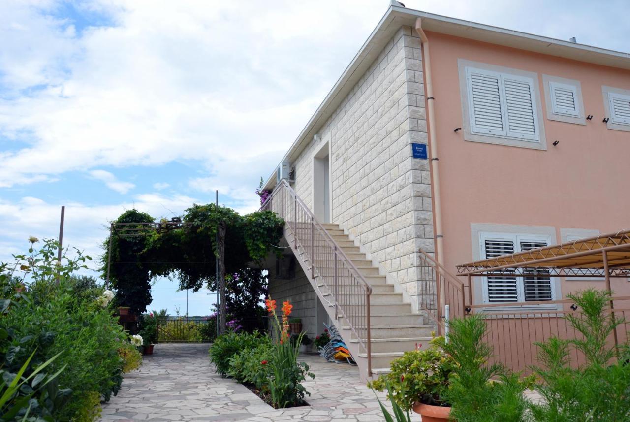 Apartments By The Sea Orebic, Peljesac - 269 מראה חיצוני תמונה
