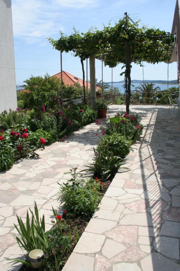 Apartments By The Sea Orebic, Peljesac - 269 מראה חיצוני תמונה
