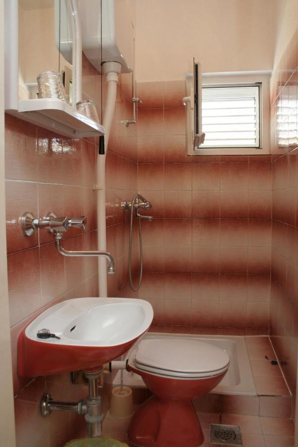 Apartments By The Sea Orebic, Peljesac - 269 מראה חיצוני תמונה