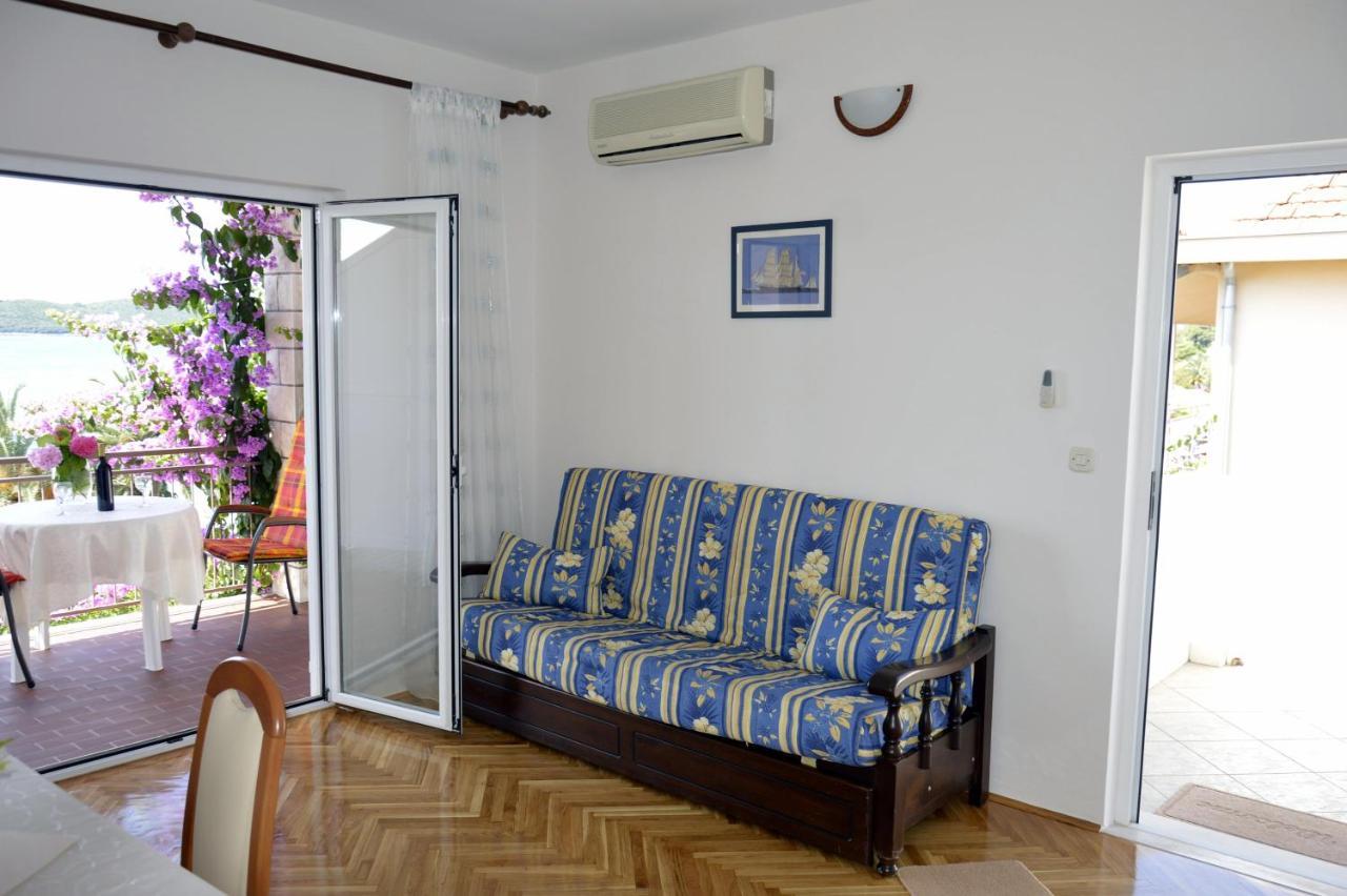Apartments By The Sea Orebic, Peljesac - 269 מראה חיצוני תמונה