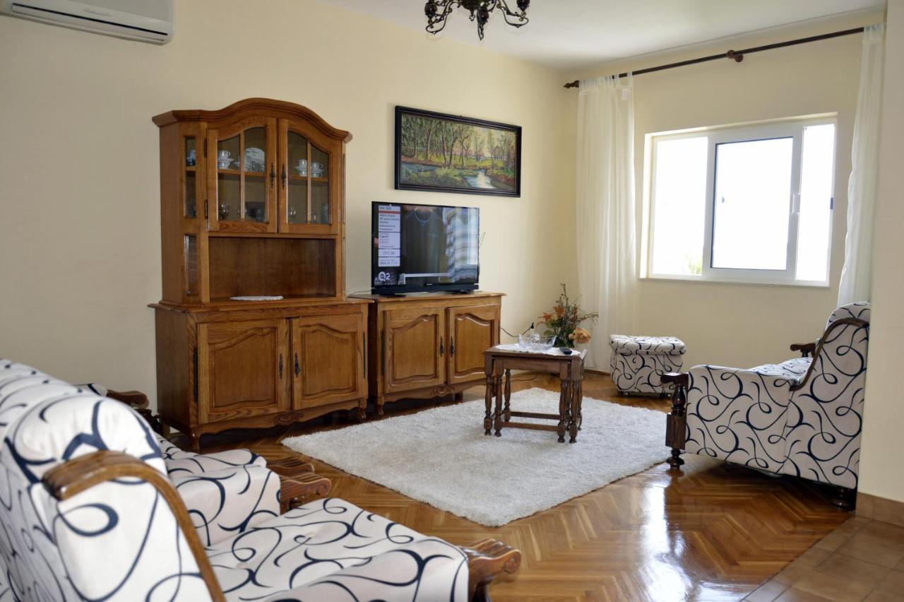 Apartments By The Sea Orebic, Peljesac - 269 מראה חיצוני תמונה