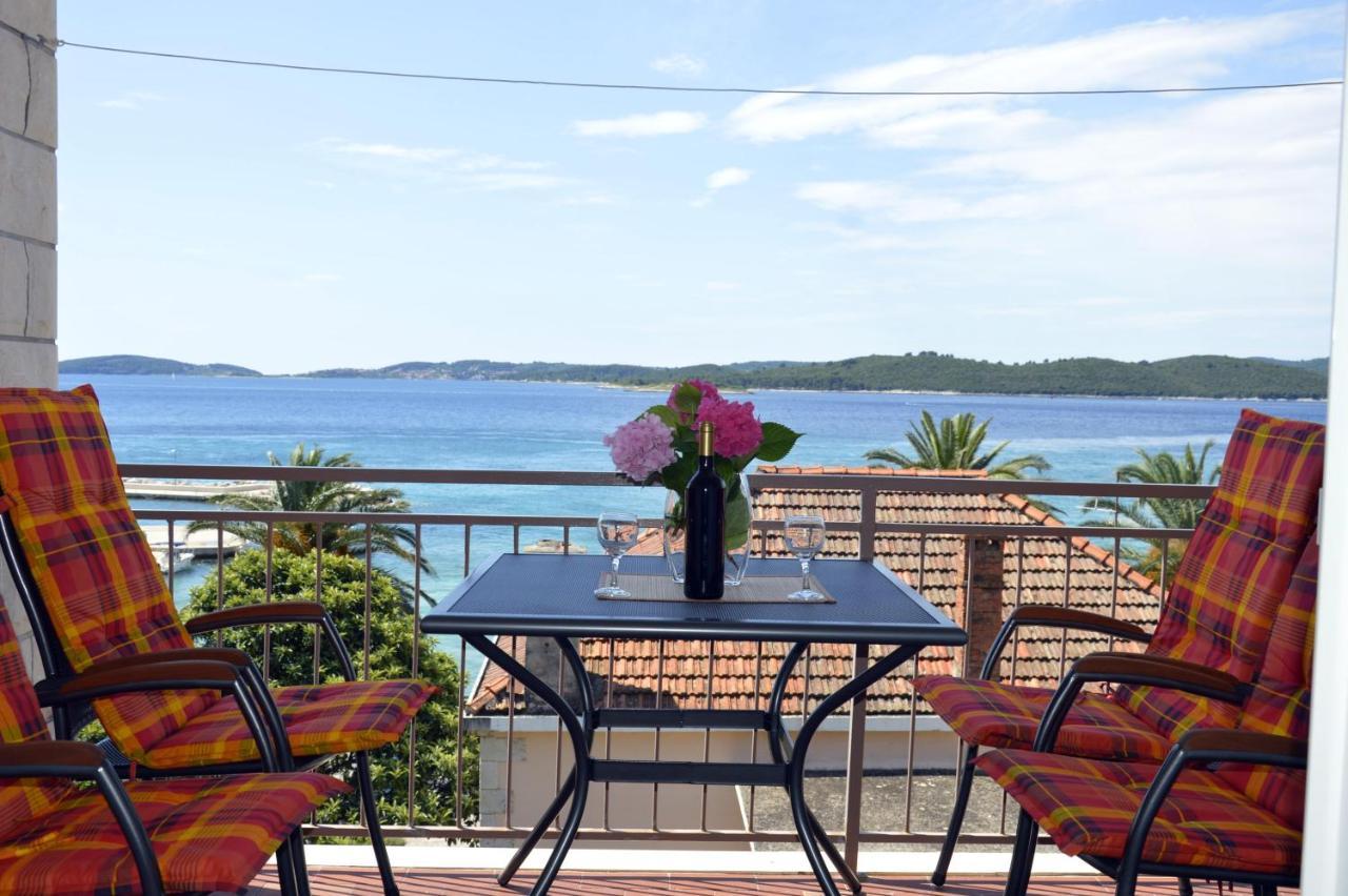 Apartments By The Sea Orebic, Peljesac - 269 מראה חיצוני תמונה