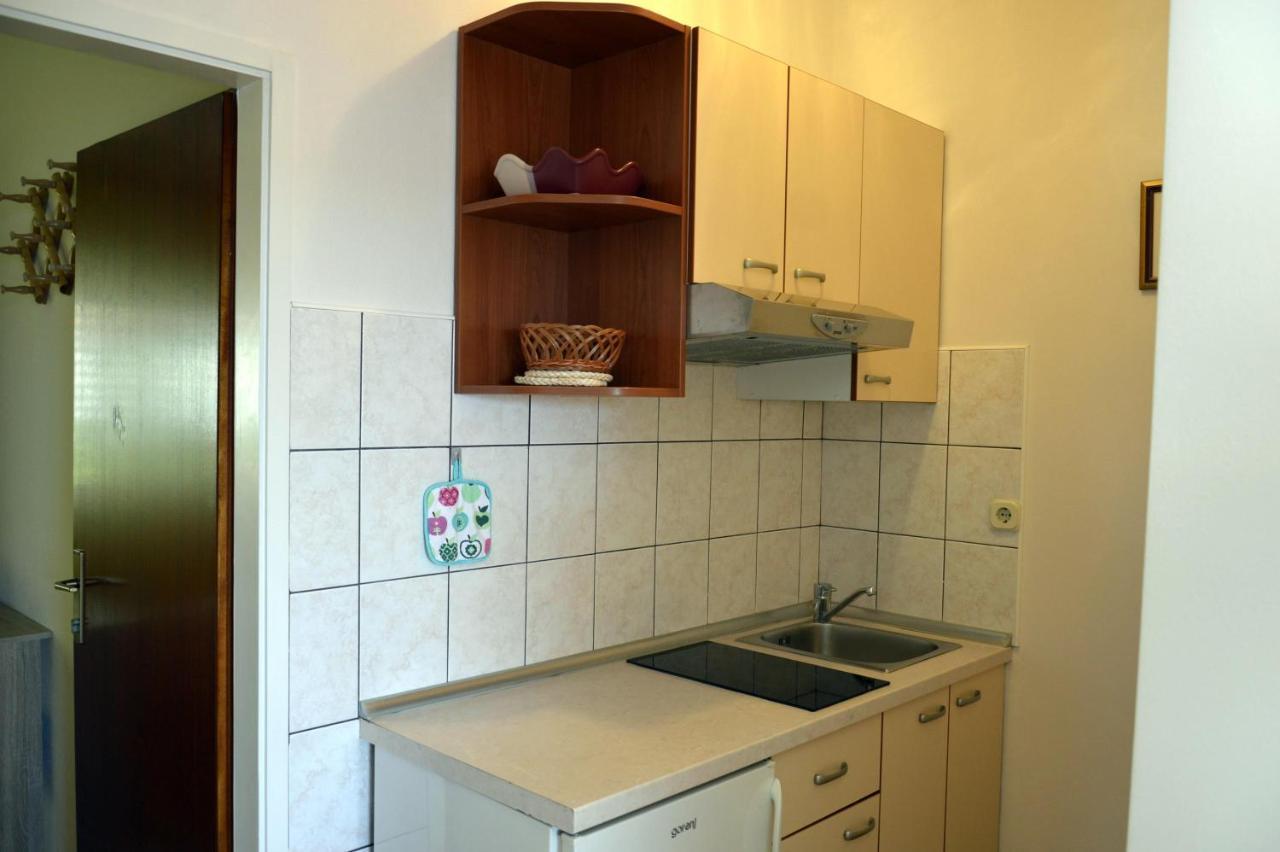 Apartments By The Sea Orebic, Peljesac - 269 מראה חיצוני תמונה