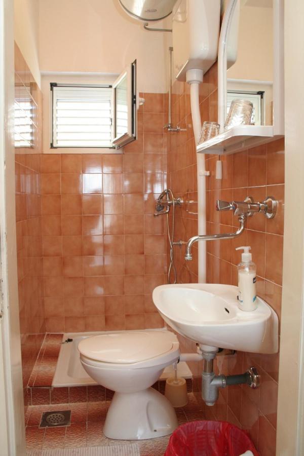 Apartments By The Sea Orebic, Peljesac - 269 מראה חיצוני תמונה