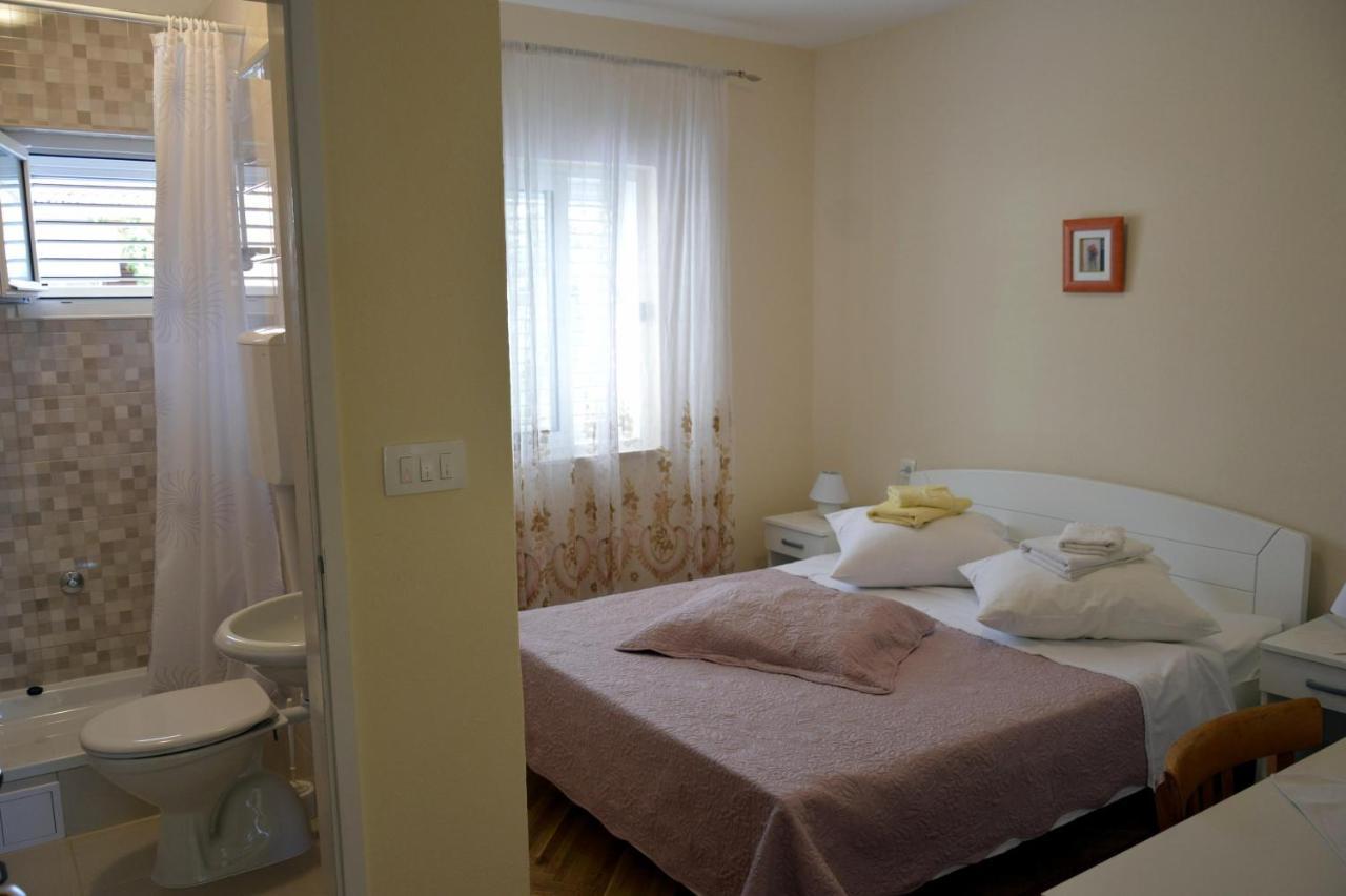 Apartments By The Sea Orebic, Peljesac - 269 מראה חיצוני תמונה