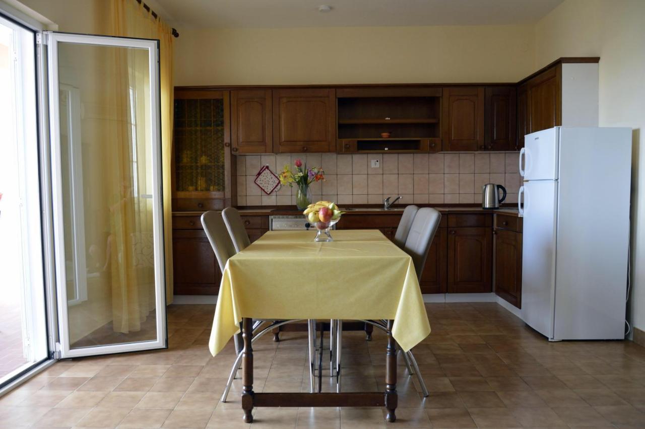 Apartments By The Sea Orebic, Peljesac - 269 מראה חיצוני תמונה