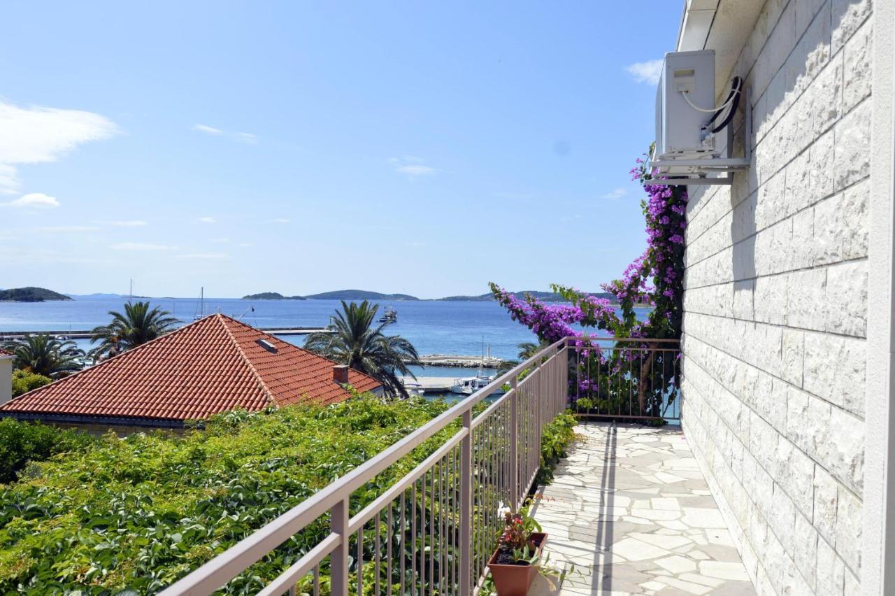 Apartments By The Sea Orebic, Peljesac - 269 מראה חיצוני תמונה
