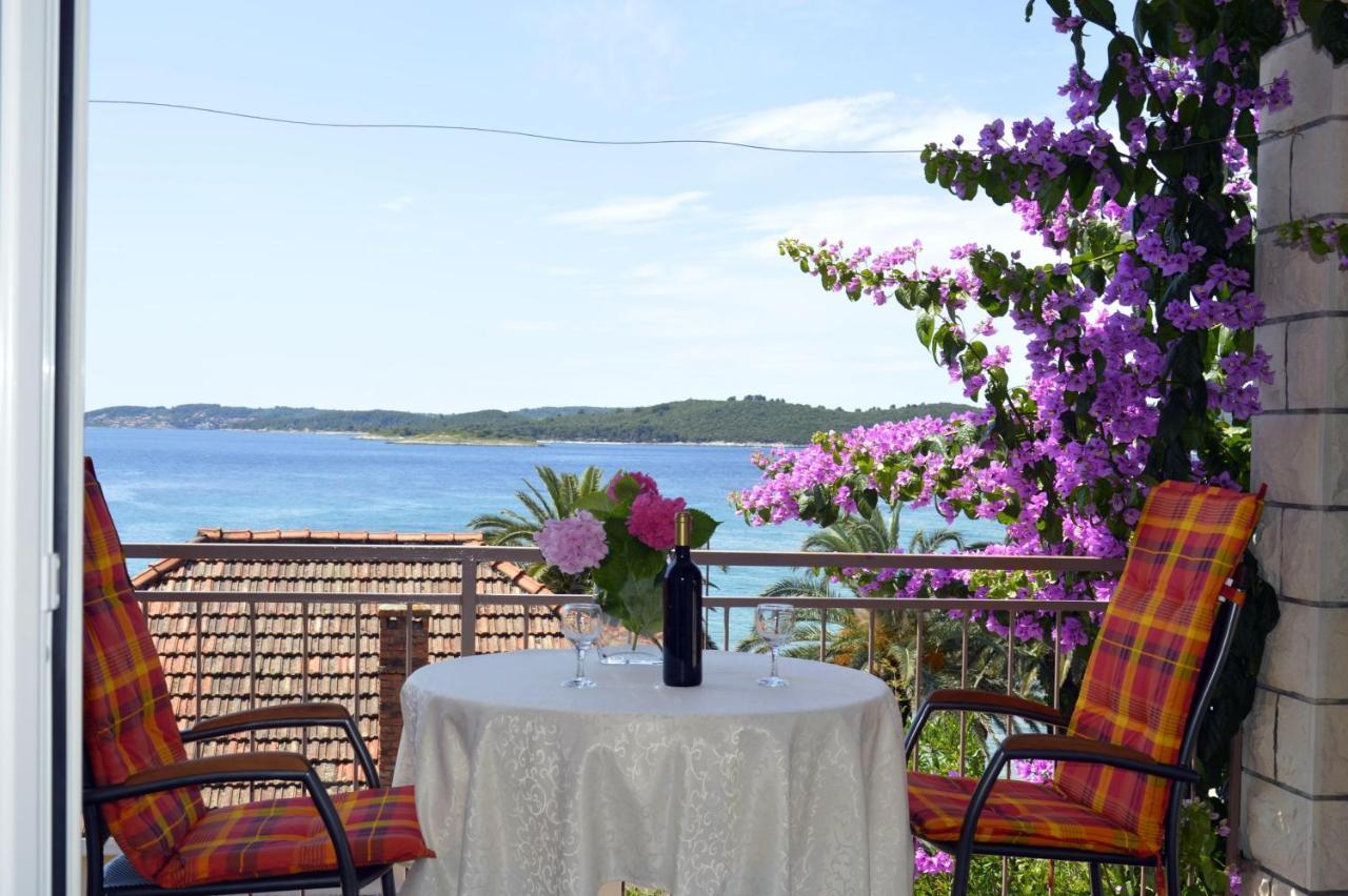 Apartments By The Sea Orebic, Peljesac - 269 מראה חיצוני תמונה
