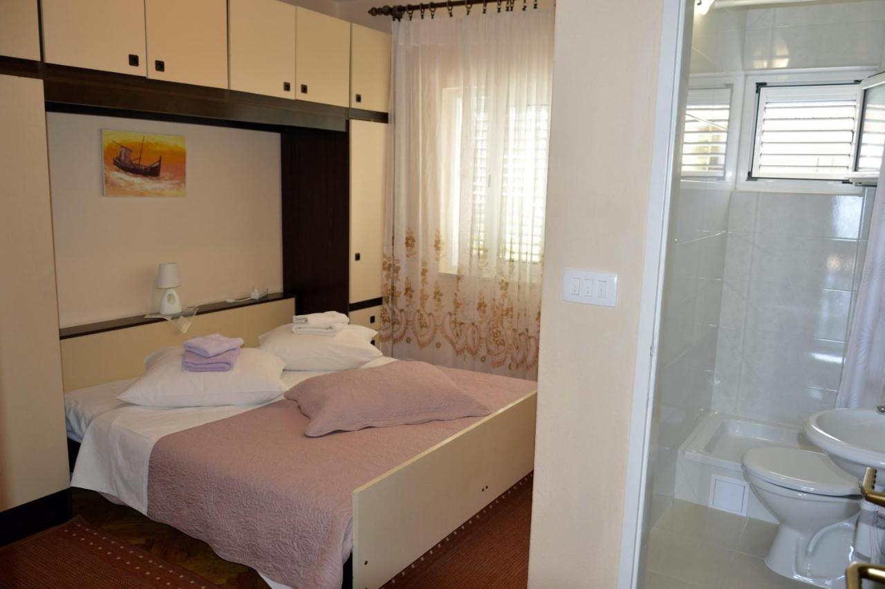 Apartments By The Sea Orebic, Peljesac - 269 מראה חיצוני תמונה