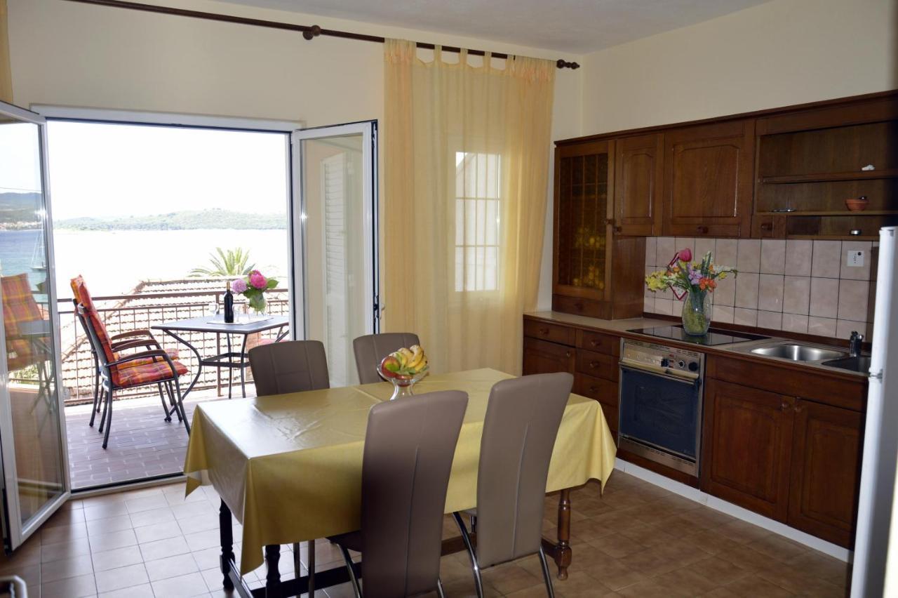 Apartments By The Sea Orebic, Peljesac - 269 מראה חיצוני תמונה