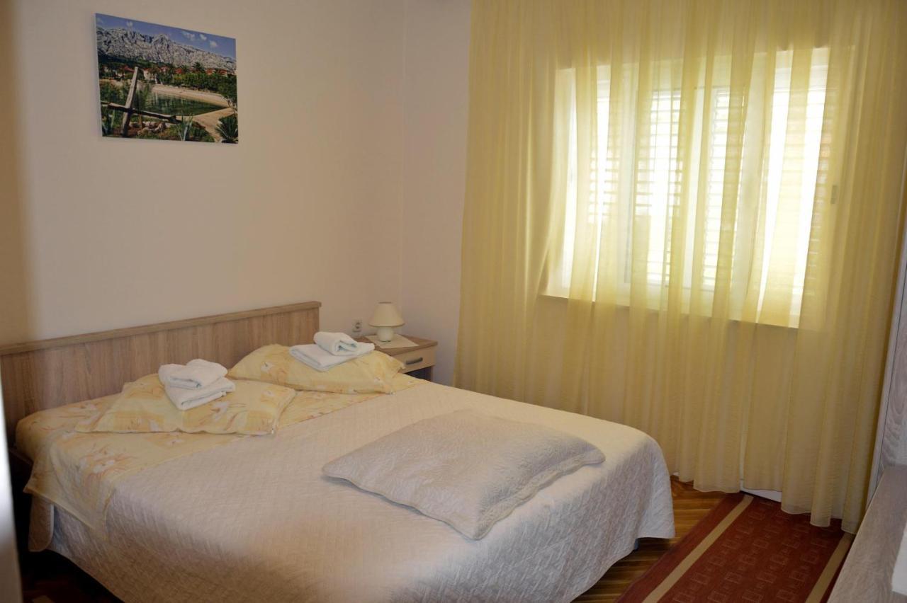 Apartments By The Sea Orebic, Peljesac - 269 מראה חיצוני תמונה