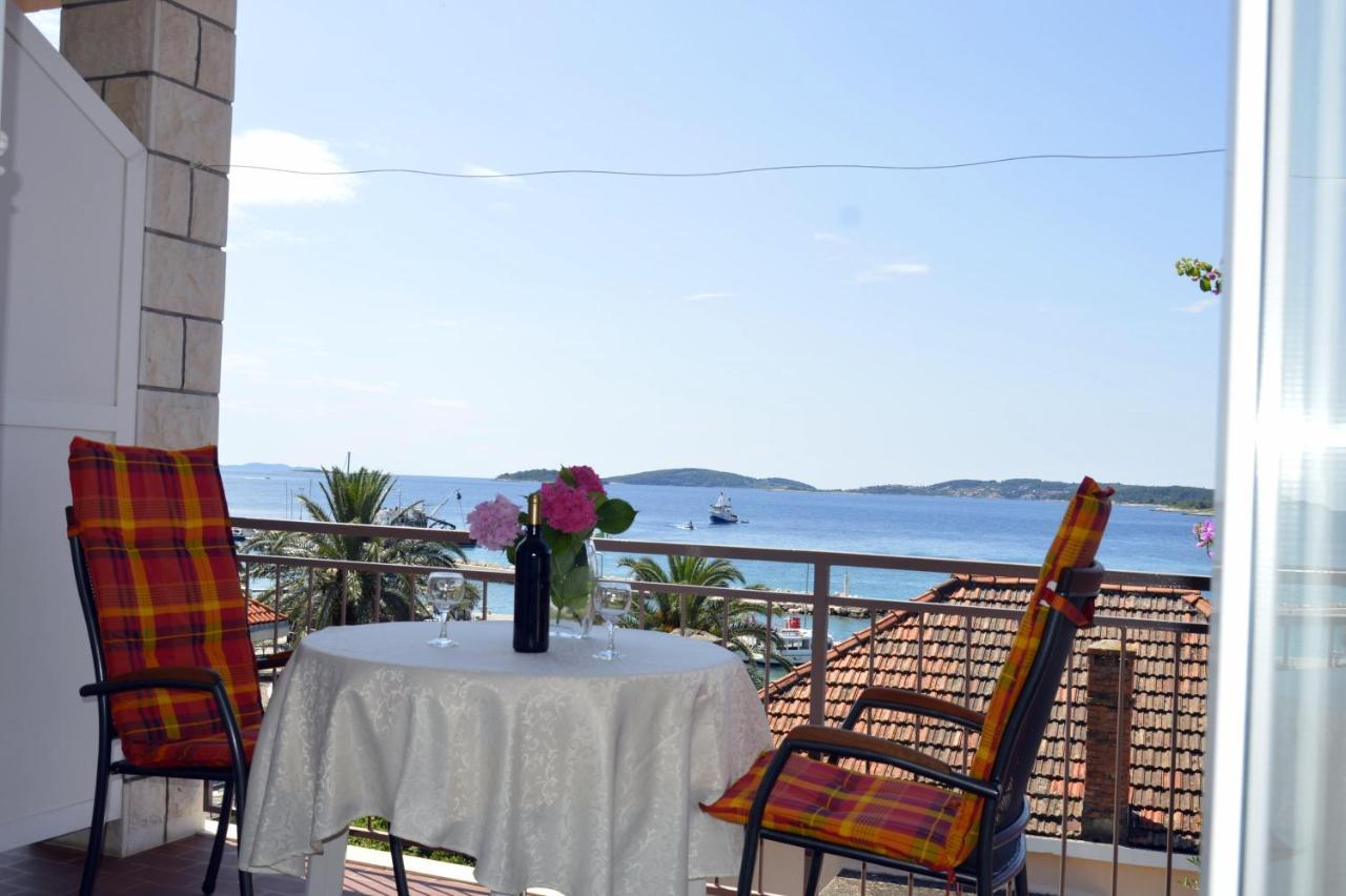 Apartments By The Sea Orebic, Peljesac - 269 מראה חיצוני תמונה