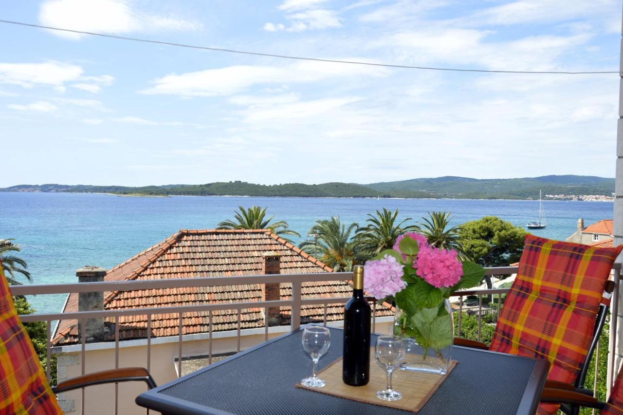 Apartments By The Sea Orebic, Peljesac - 269 מראה חיצוני תמונה