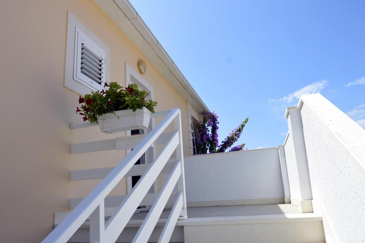 Apartments By The Sea Orebic, Peljesac - 269 מראה חיצוני תמונה